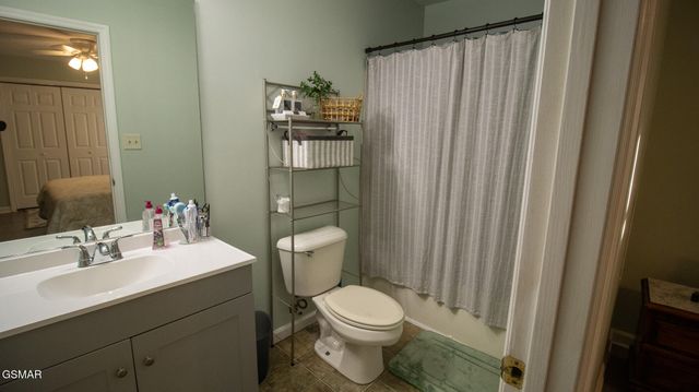 510 S Liberty Hill Rd, Morristown, TN 37813