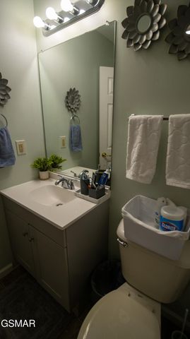 510 S Liberty Hill Rd, Morristown, TN 37813