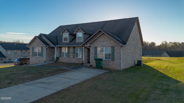 510 S Liberty Hill Rd, Morristown, TN 37813