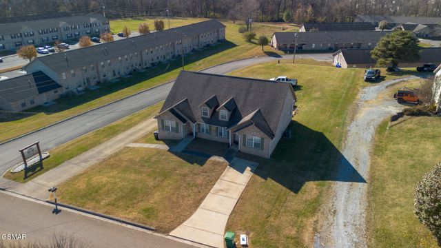 510 S Liberty Hill Rd, Morristown, TN 37813
