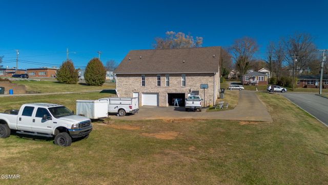 510 S Liberty Hill Rd, Morristown, TN 37813