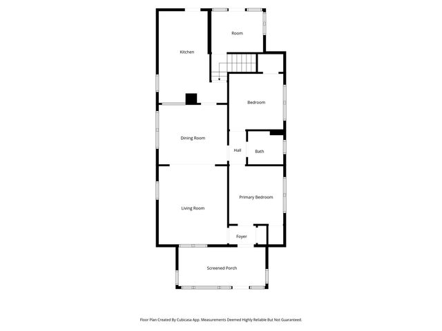 313 N 20th Street, East Moline, IL 61244