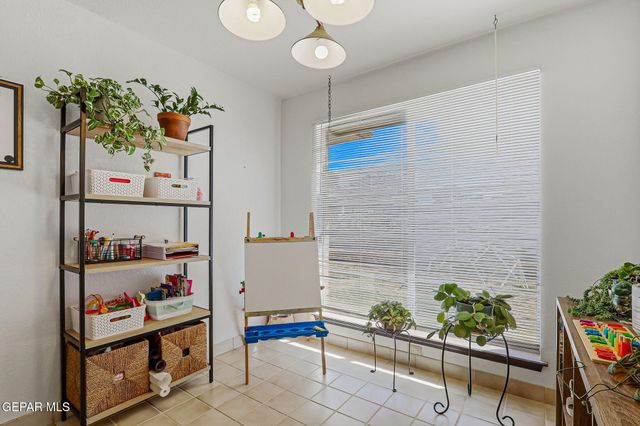 1721 VISTA REAL Drive, El Paso, TX 79935