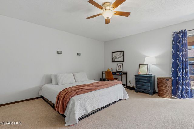 1721 VISTA REAL Drive, El Paso, TX 79935