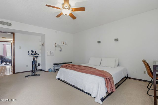 1721 VISTA REAL Drive, El Paso, TX 79935