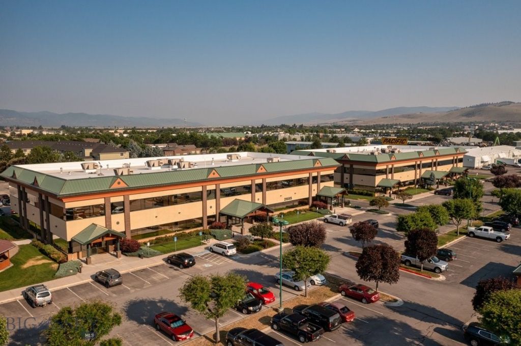 2687 Palmer Street B, Missoula, MT 59808