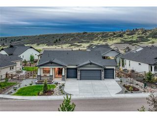 4445 Mesa Top Dr, Monument, CO 80132