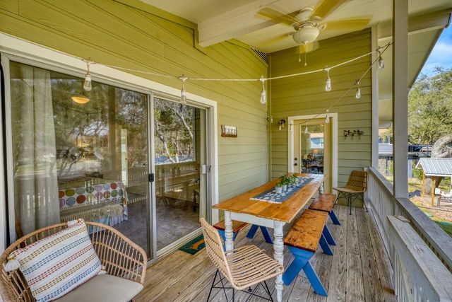 621 Sandy Mountain DR, Sunrise Beach, TX 78643