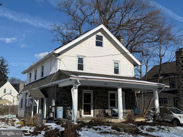 530 KENMORE RD, Havertown, PA 19083