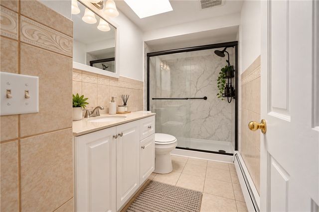 62 Legion Drive, Pawtucket, RI 02860