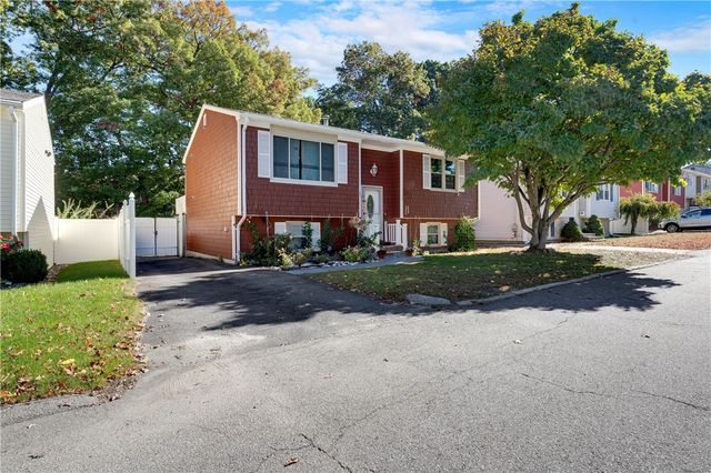 62 Legion Drive, Pawtucket, RI 02860