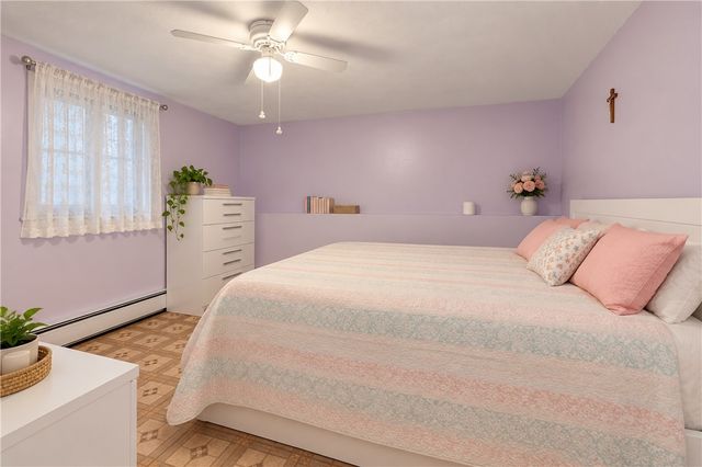 62 Legion Drive, Pawtucket, RI 02860