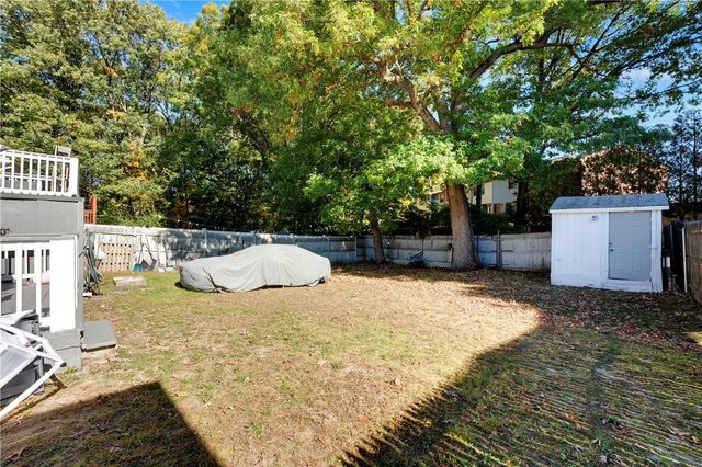 62 Legion Drive, Pawtucket, RI 02860