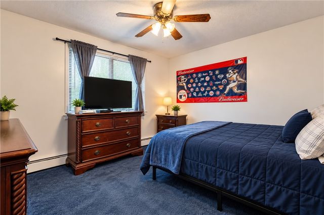62 Legion Drive, Pawtucket, RI 02860