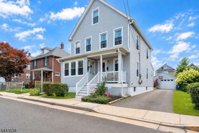 41 Dakota St, Manville Boro, NJ 08835