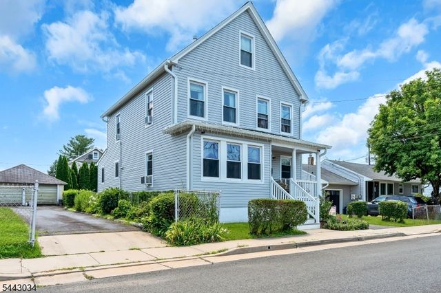 41 Dakota St, Manville Boro, NJ 08835