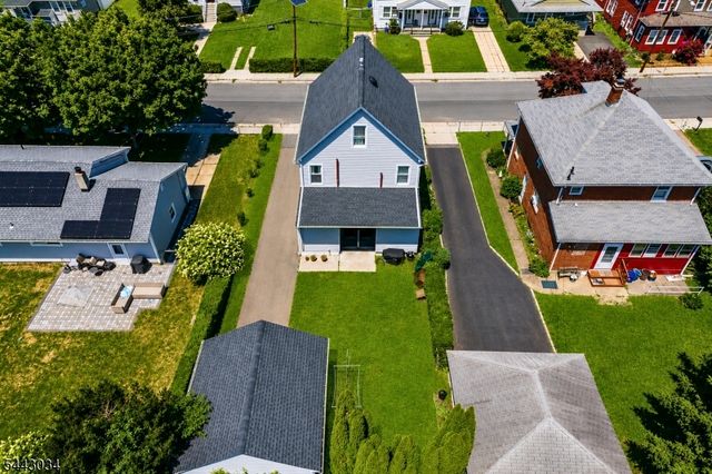41 Dakota St, Manville Boro, NJ 08835