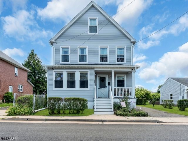 41 Dakota St, Manville Boro, NJ 08835