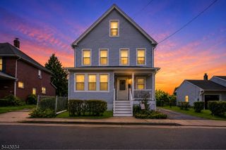 41 Dakota St, Manville Boro, NJ 08835