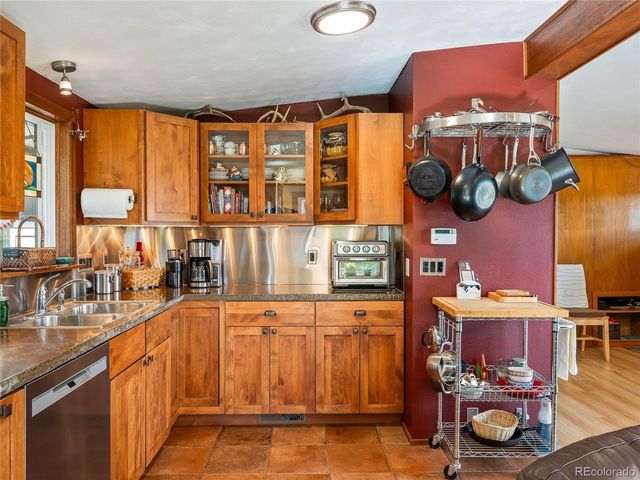 339 County Road 645, Grand Lake, CO 80447