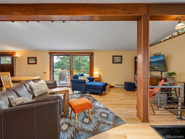 339 County Road 645, Grand Lake, CO 80447