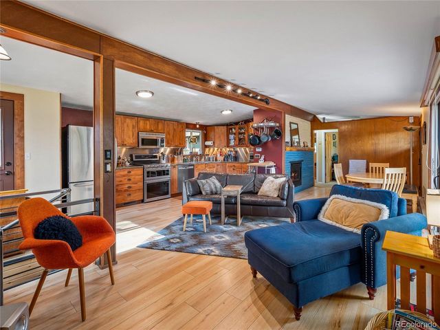 339 County Road 645, Grand Lake, CO 80447