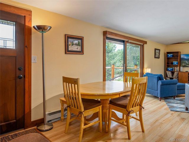 339 County Road 645, Grand Lake, CO 80447