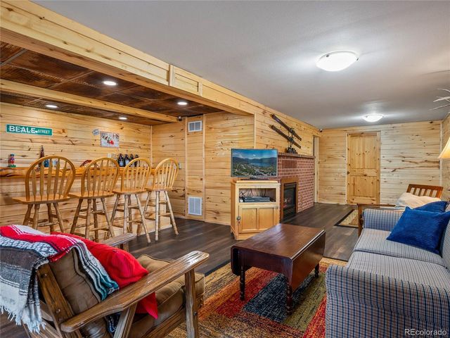 339 County Road 645, Grand Lake, CO 80447