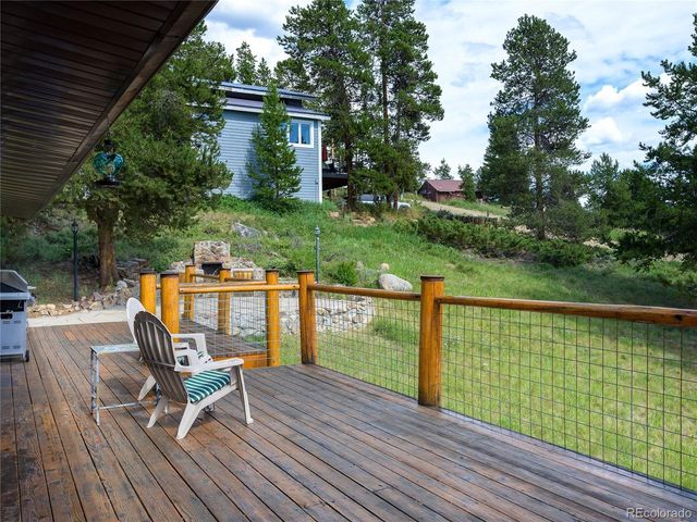 339 County Road 645, Grand Lake, CO 80447