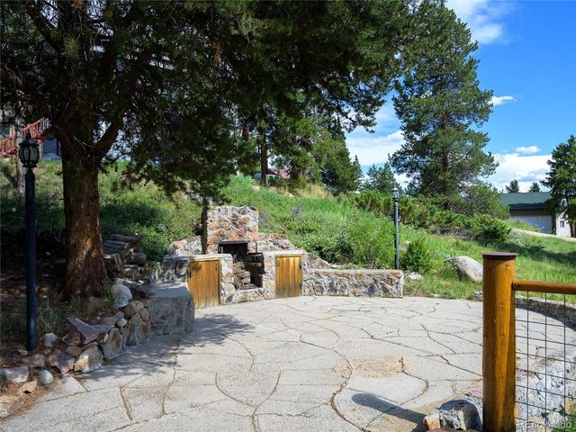 339 County Road 645, Grand Lake, CO 80447