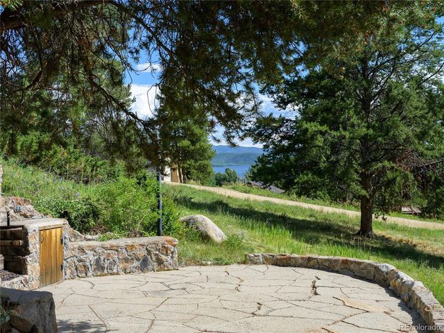 339 County Road 645, Grand Lake, CO 80447