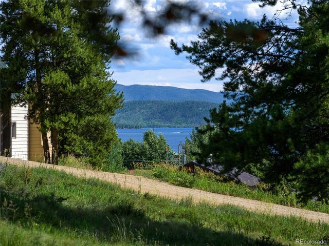 339 County Road 645, Grand Lake, CO 80447