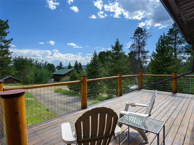 339 County Road 645, Grand Lake, CO 80447