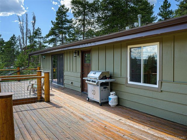 339 County Road 645, Grand Lake, CO 80447