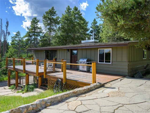 339 County Road 645, Grand Lake, CO 80447