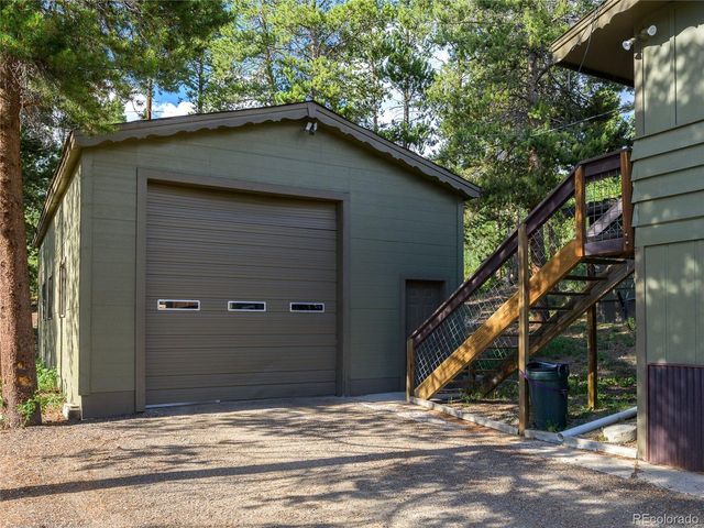 339 County Road 645, Grand Lake, CO 80447