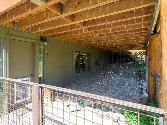 339 County Road 645, Grand Lake, CO 80447