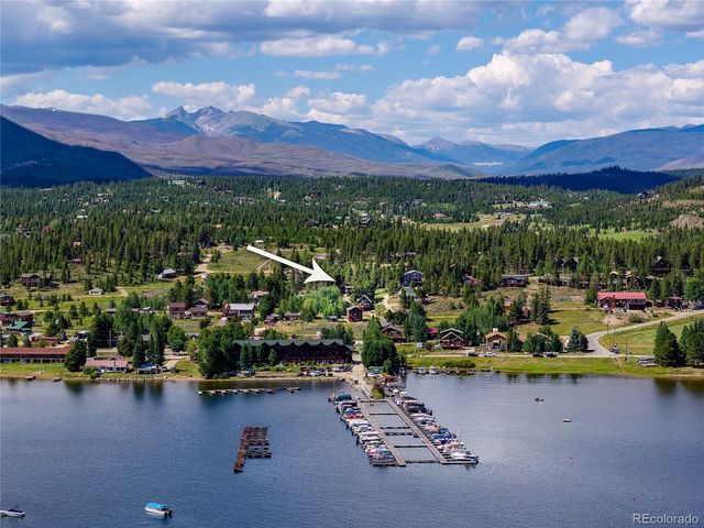 339 County Road 645, Grand Lake, CO 80447