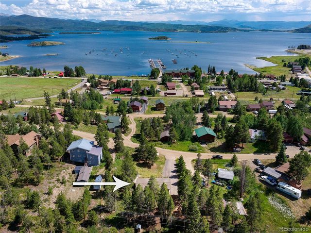 339 County Road 645, Grand Lake, CO 80447