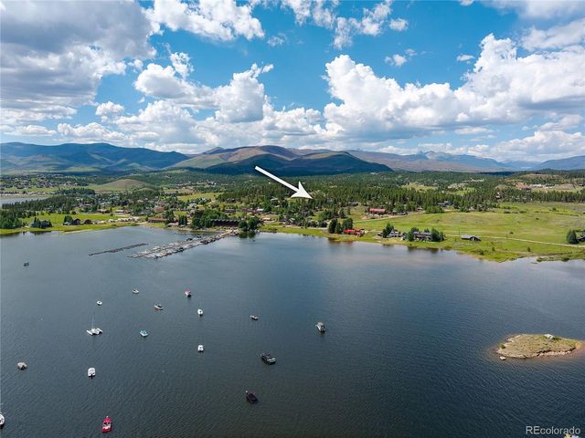 339 County Road 645, Grand Lake, CO 80447