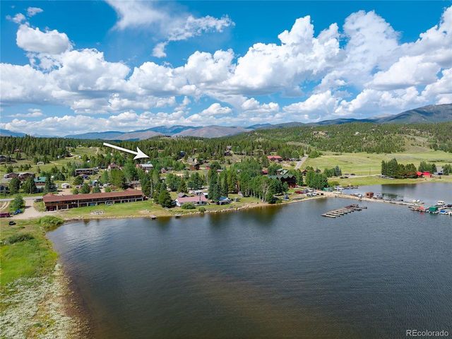 339 County Road 645, Grand Lake, CO 80447
