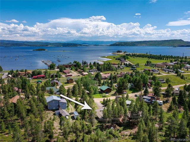 339 County Road 645, Grand Lake, CO 80447