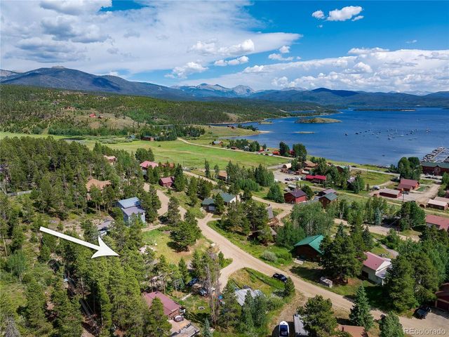 339 County Road 645, Grand Lake, CO 80447