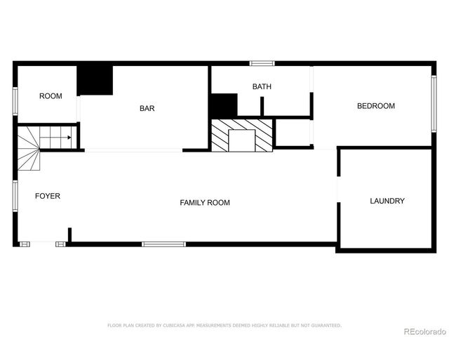 339 County Road 645, Grand Lake, CO 80447