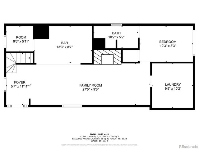 339 County Road 645, Grand Lake, CO 80447