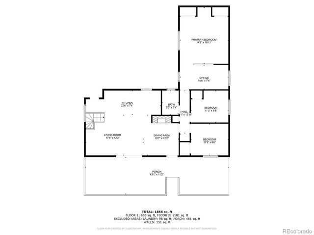 339 County Road 645, Grand Lake, CO 80447