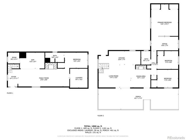 339 County Road 645, Grand Lake, CO 80447