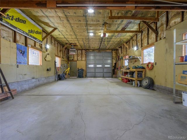 339 County Road 645, Grand Lake, CO 80447