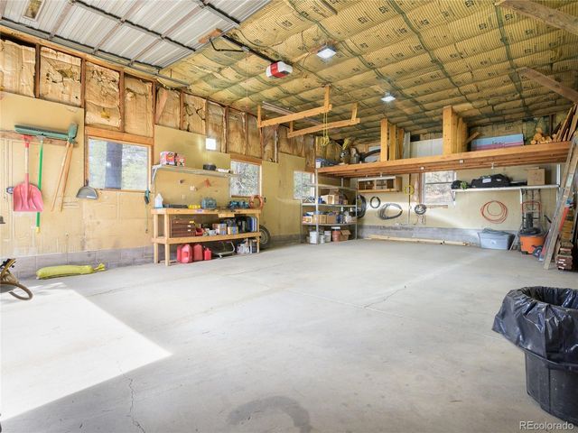 339 County Road 645, Grand Lake, CO 80447