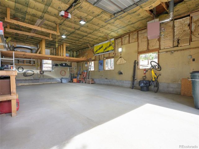 339 County Road 645, Grand Lake, CO 80447